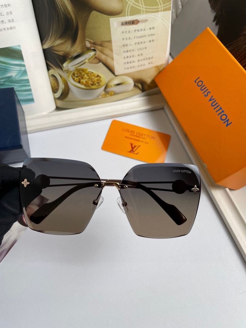 Louis Vuitton Sunglasses